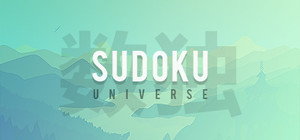 Sudoku Universe Bundle banner
