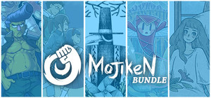 Mojiken Studio Bundle banner
