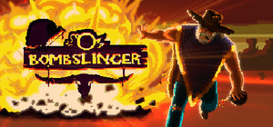 Bombslinger banner