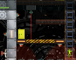 Inevitable Path banner