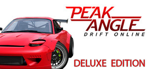 Peak Angle: Drift Online - Deluxe Edition banner