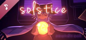 OneShot Solstice OST banner