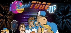 Tennis Tune-Up banner