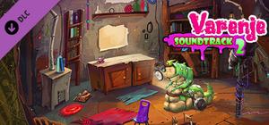 Varenje Soundtrack Vol.2 - Sandwich Edition banner