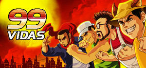 99Vidas + Soundtrack banner
