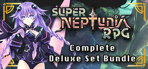 Complete Deluxe Edition Bundle / コンプリートデラックスエディション /完全豪華組合包 / Ensemble Edition Deluxe Complet banner