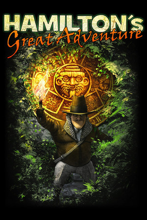 Hamilton's Great Adventure のセール価格
