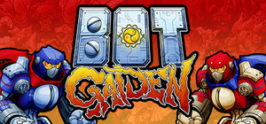 Bot Gaiden banner