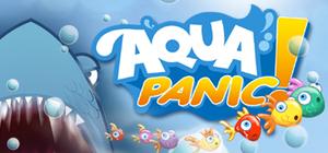 Aqua Panic! banner