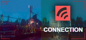 Connection banner