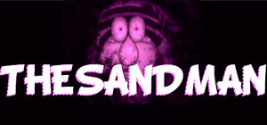 The Sand Man banner
