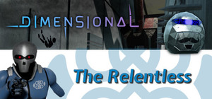 Dimensional + The Relentless banner
