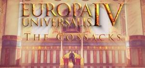 Europa Universalis IV: Cossacks banner