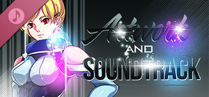 Vanguard Princess Artwork and Soundtrack banner