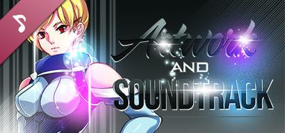 Vanguard Princess Artwork and Soundtrack banner