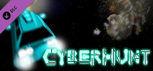 Cyberhunt - Original Soundtrack banner