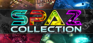 The SPAZ Collection banner