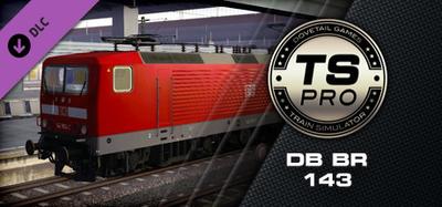 Train Simulator: DB BR 143