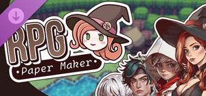 RPG Paper Maker - Commercial edition banner