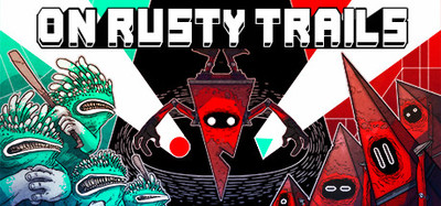 On Rusty Trails