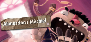 Alimardan's Mischief banner