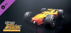 GRIP: Combat Racing - Vintek Garage Kit banner