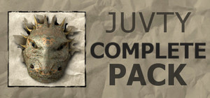 Complete: Wild Terra + Corrupted + Melting World banner