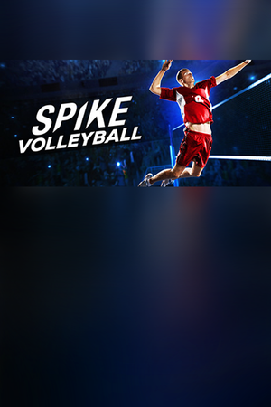 Spike Volleyball