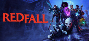 RedFall banner