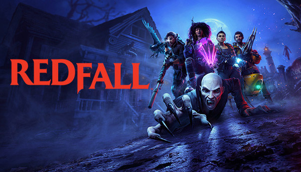 RedFall