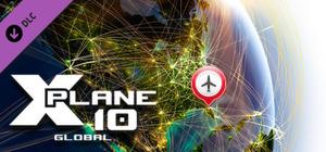 X-Plane 10 Global - 64 Bit - North America Scenery banner
