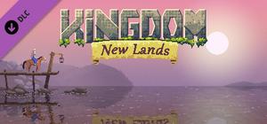 Kingdom: New Lands OST banner