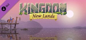 Kingdom: New Lands OST banner