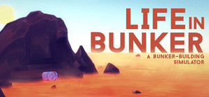 Life In Bunker banner