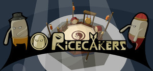 RiceCakers banner