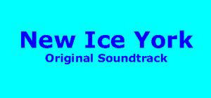 New Ice York Game + Soundtrack banner