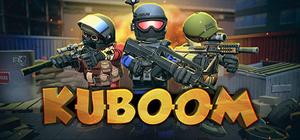Kuboom banner