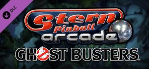 Stern Pinball Arcade: Ghostbusters™ Premium banner