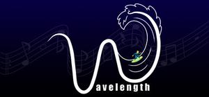 Wavelength banner