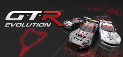 Capa do GTR Evolution + Race 07