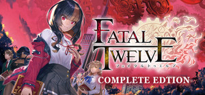 Fatal Twelve Complete Collection banner
