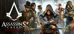 Assassin's Creed Syndicate banner