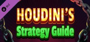 Houdini`s Castle Strategy Guide banner