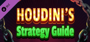 Houdini`s Castle Strategy Guide banner