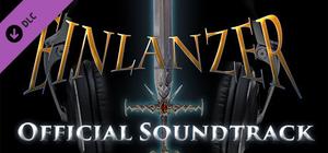 Einlanzer Soundtrack banner