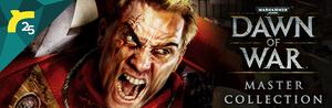Warhammer 40,000: Dawn of War - Master Collection banner
