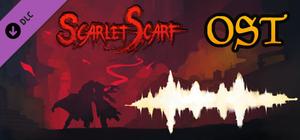 Sanator: Scarlet Scarf - Original Soundtrack banner