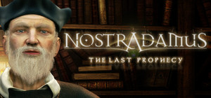 Nostradamus - The Last Prophecy banner