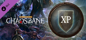 Warhammer Chaosbane - XP Boost banner