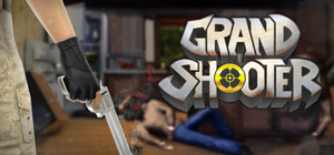 Grand Shooter banner